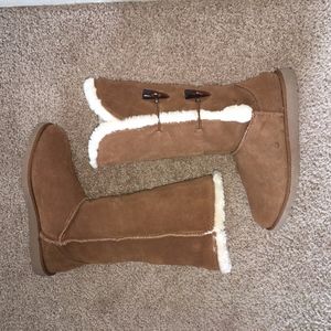 TARGET WINTER BOOTS